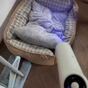 PetMizer™ Blue Light & Enzyme Deodorizer
