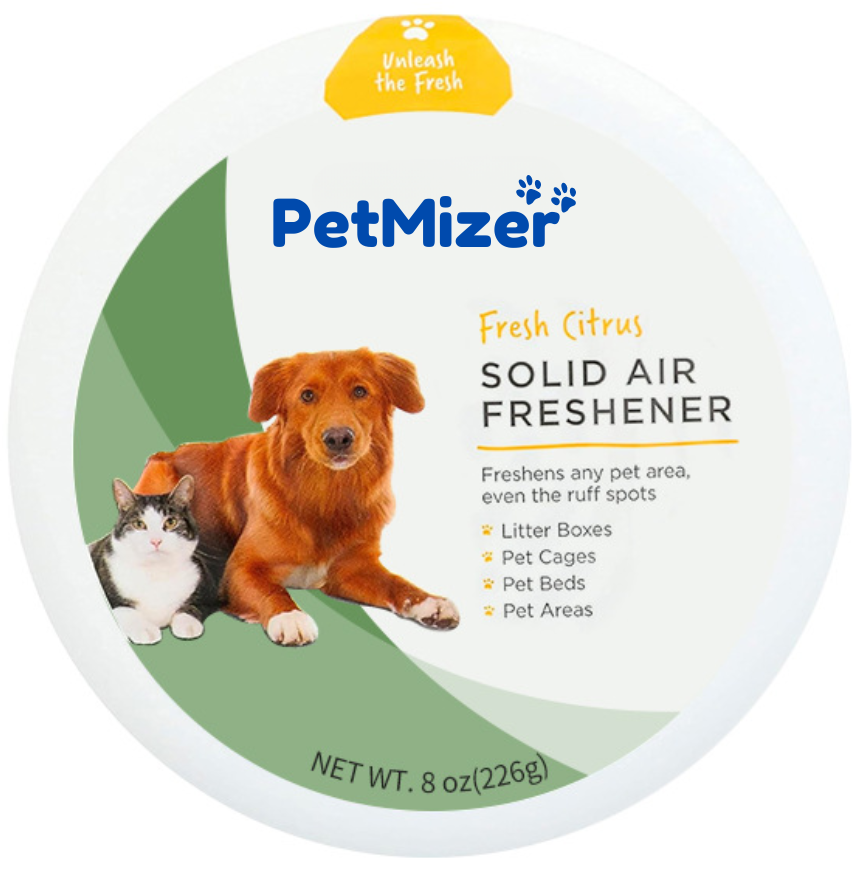 Pet Air Freshener
