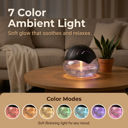 AquaMizer™ Air Purifier