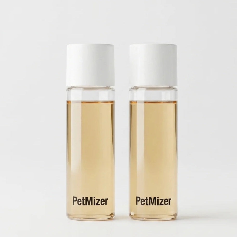 2x Extra Enzyme Spray Refills